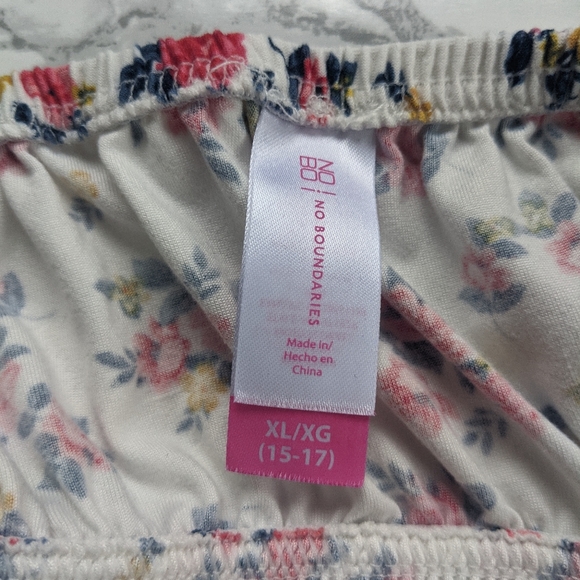 Macrame Boho Tanktop - Picture 3 of 9